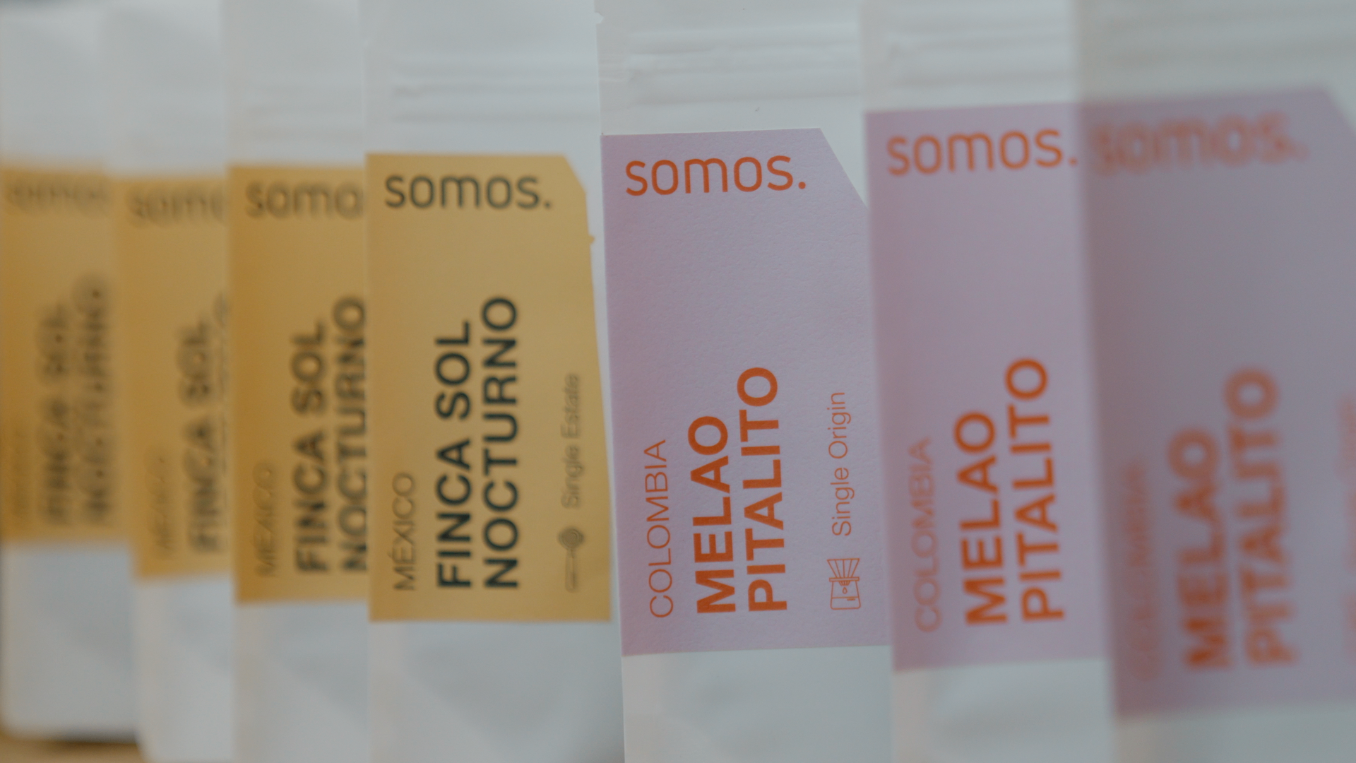 Somos Café Basel