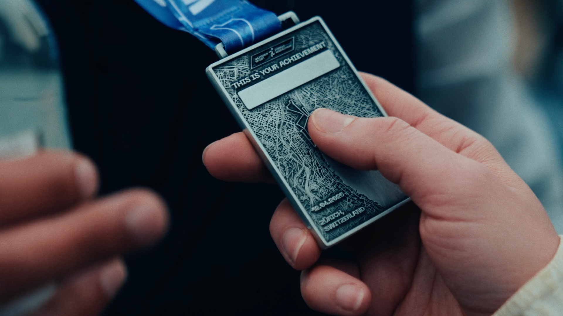 Socialrun Basel @ Zh Marathon